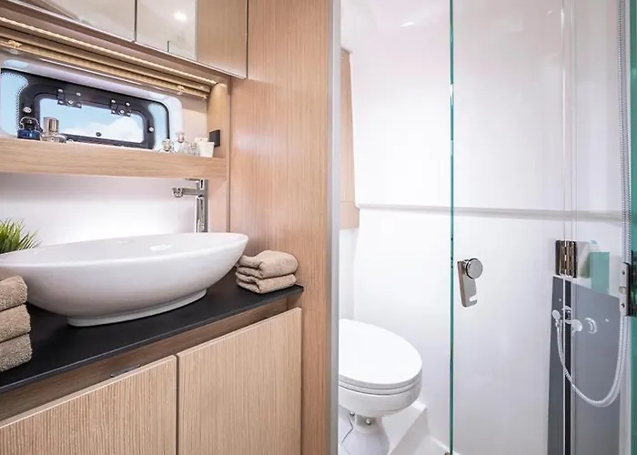 Private Yacht Hotel na wodzie Antibes